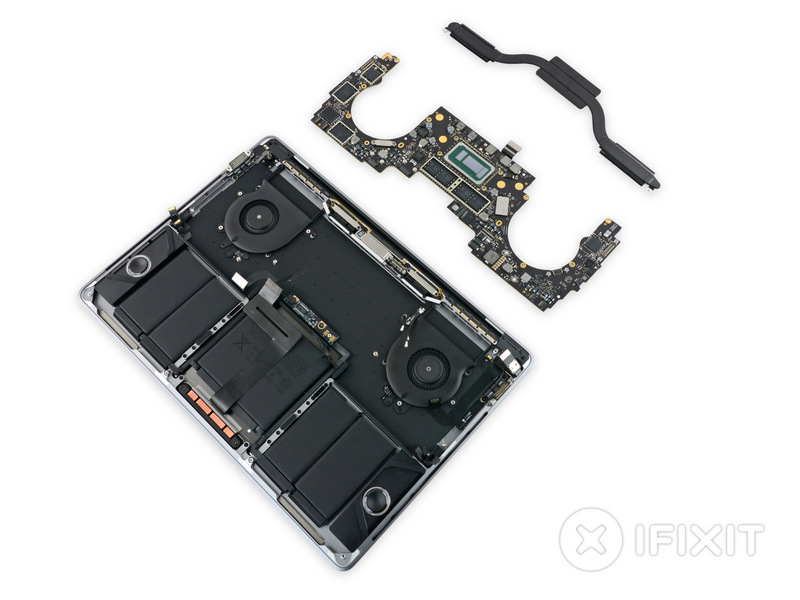 以自行維修Apple產品出名，而且屢次與Apple傳出利益糾紛的ifixit不改「實驗」精神，在Apple新產品推出之後馬上針對12吋MacBook和13吋MacBook Pro進行拆解！ 圖：翻攝自ifixit