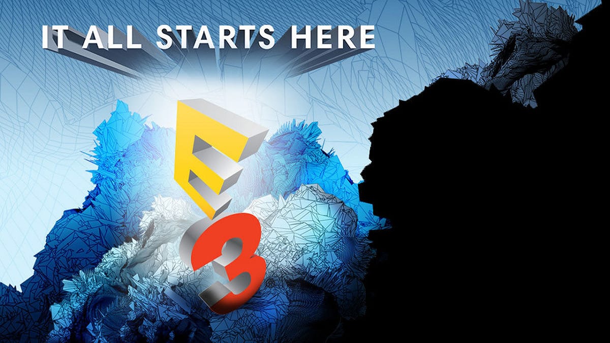 年度遊戲盛事E3(Electronic Entertainment Expo)遊戲展即將在6月12日，正式開跑！ 圖：翻攝自E3活動網頁