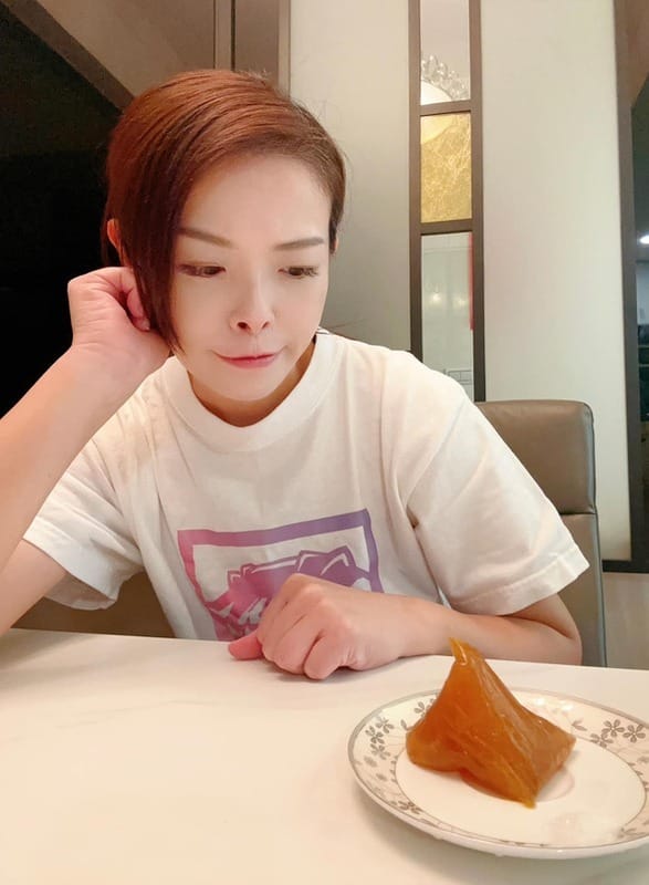高虹安重啟遭凍結多年的「寡婦樓」都更案，李正皓揭露，若寡婦樓全部開發完成，價值超過100億元，「新竹真正的大秘寶終於浮現，就是寡婦樓。」 圖：取自高虹安臉書（資料照）