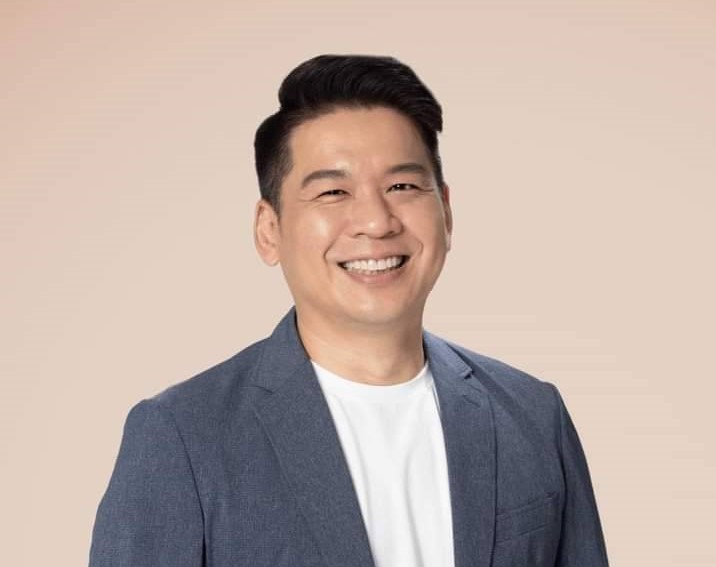 李柏毅準備好要接下劉世芳立委的棒子。 圖：取自李柏毅臉書粉專