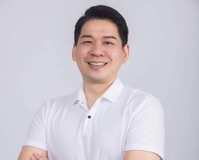 李柏毅要幫左楠區脫胎換骨。 圖：取自李柏毅臉書粉專