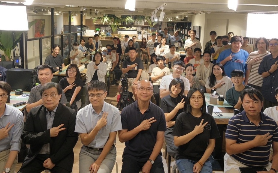 ｢國民黨光連戰競選經費就高達128億!｣ Y’s Day探討轉型正義必要性