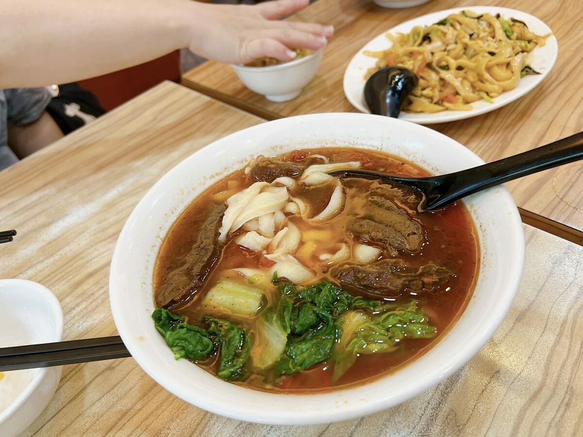 西湖商圈也有許多不容錯過的美食店家。 圖：台北市政府觀光傳播局／提供