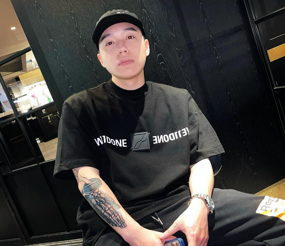 前《英雄聯盟》職業選手Toyz在轉為實況主後，已有一段時間沒有開直播遊玩《英雄聯盟》。 圖：翻攝自Toyz IG