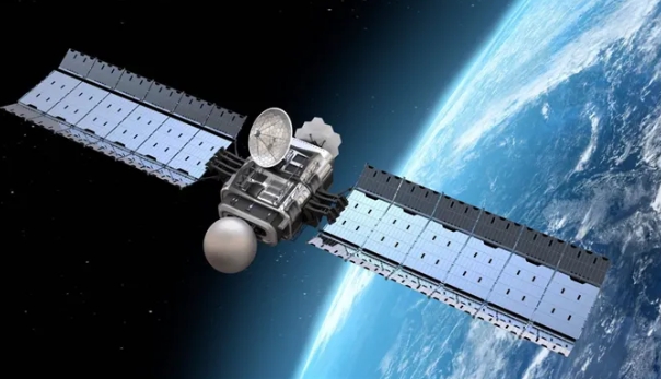 俄羅斯的廢棄間諜衛星 2 月底差點與 NASA 的大氣探測衛星發生碰撞， NASA 預測如果真的發生碰撞可能會造成非常嚴重的後果。 圖 : 翻攝自 真知見