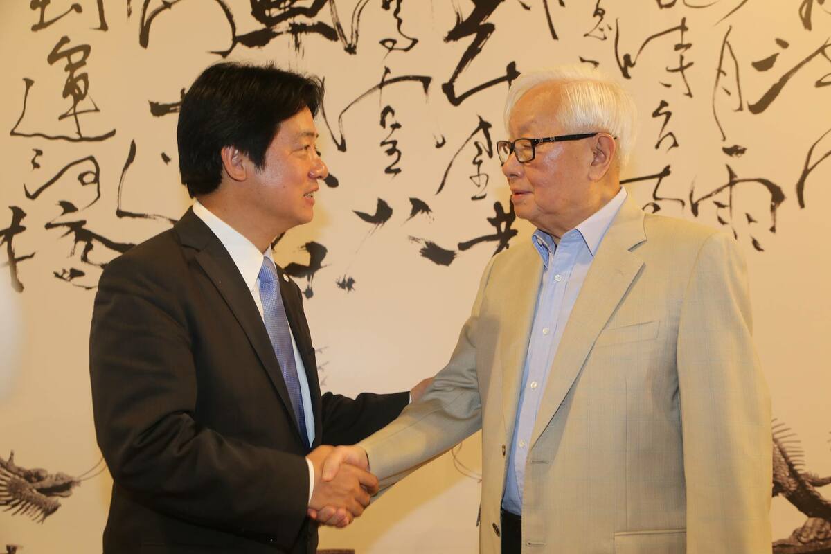 台積電3奈米廠量產發威 周玉蔻直指關鍵人物賴清德