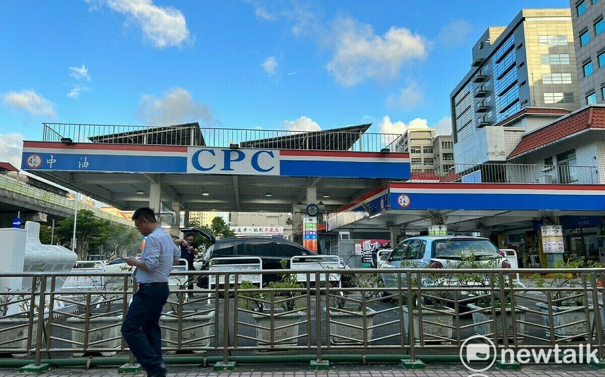 快去加油！下週汽、柴油價格各調漲0.1元