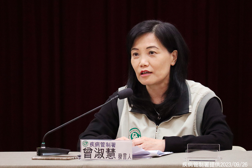 疾管署呼籲，大人小孩皆應注意個人衛生，落實正確勤洗手，以及居家環境清消、通風，以降低病毒傳播的機會。 圖：疾管署／提供