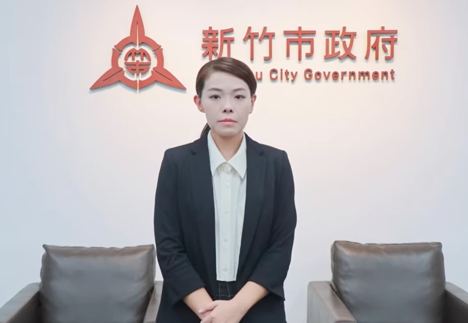高虹安沒發中秋500元禮金，市府員工炸鍋，市府今改口，今天起匯款或發現金。 圖：取自高虹安臉書（資料照）