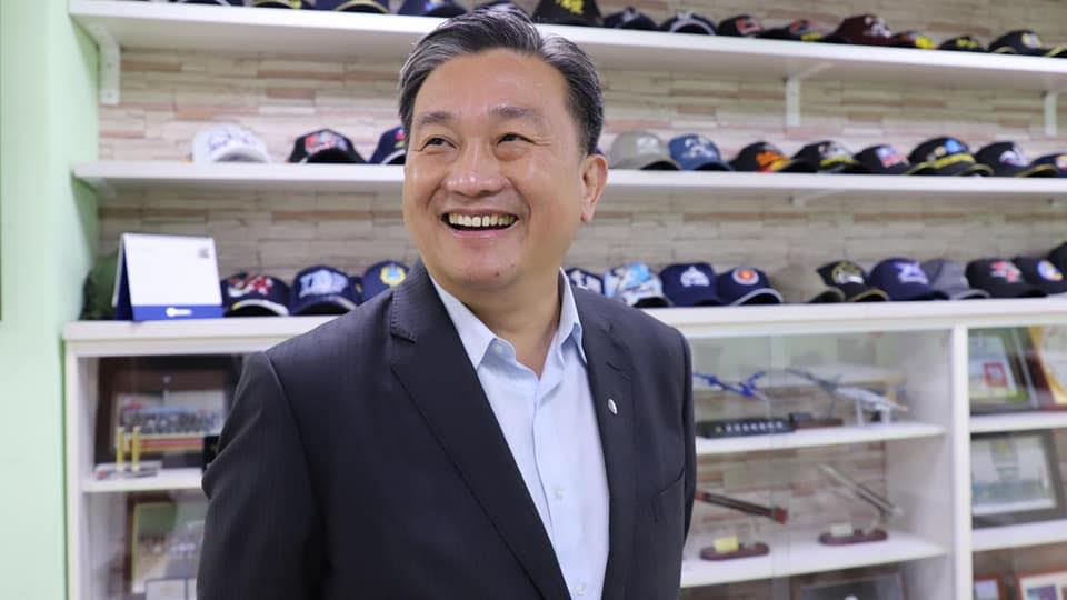 民進黨立委王定宇今(8)日狠酸柯文哲被問問題嗆學生是典型媽寶行為。 圖：翻攝自王定宇臉書(資料照)
