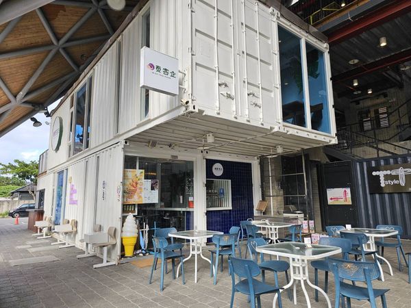 現場規劃系列展演及體驗活動，更串聯台東波浪屋店家及台東部落食尚品牌店家，提供文創商品及美食。 圖：翻攝自台東波浪屋-TTstyle原創館臉書