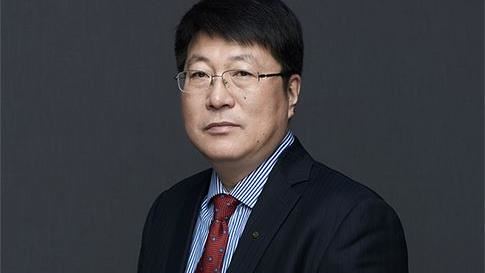 中國紫光集團前董事長趙偉國曾誇口要買下台積電、合併聯發科，被控貪汙等罪當庭認罪。 圖：翻攝紫光集團官網