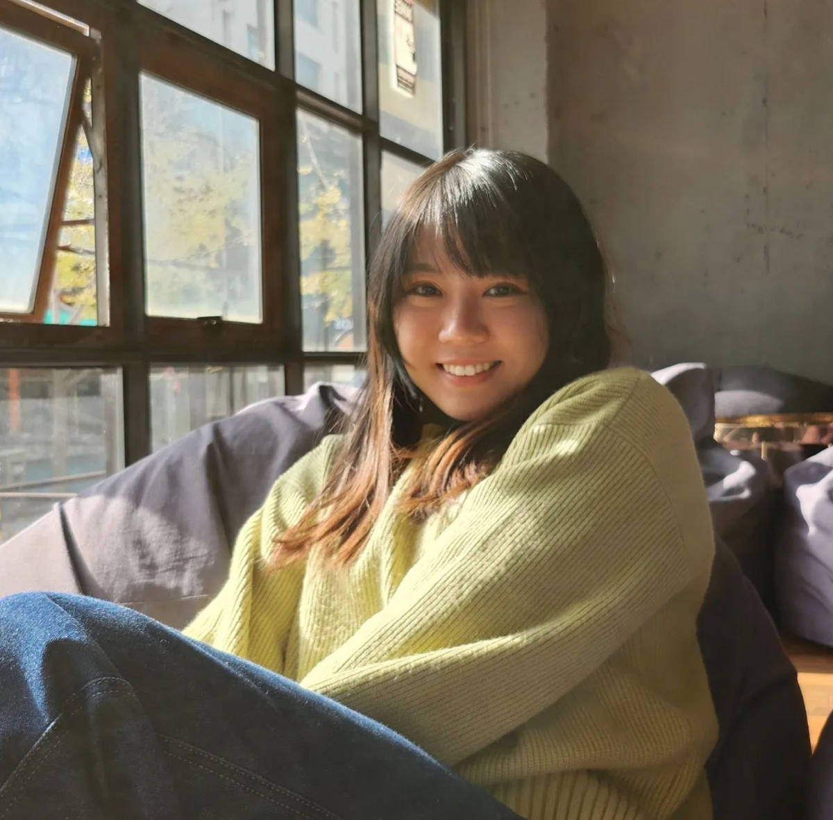 百萬YouTuber魚乾經常分享美食、料理、生活開箱影片，吸引許多粉絲關注。 圖：翻攝自IG＠annie72127
