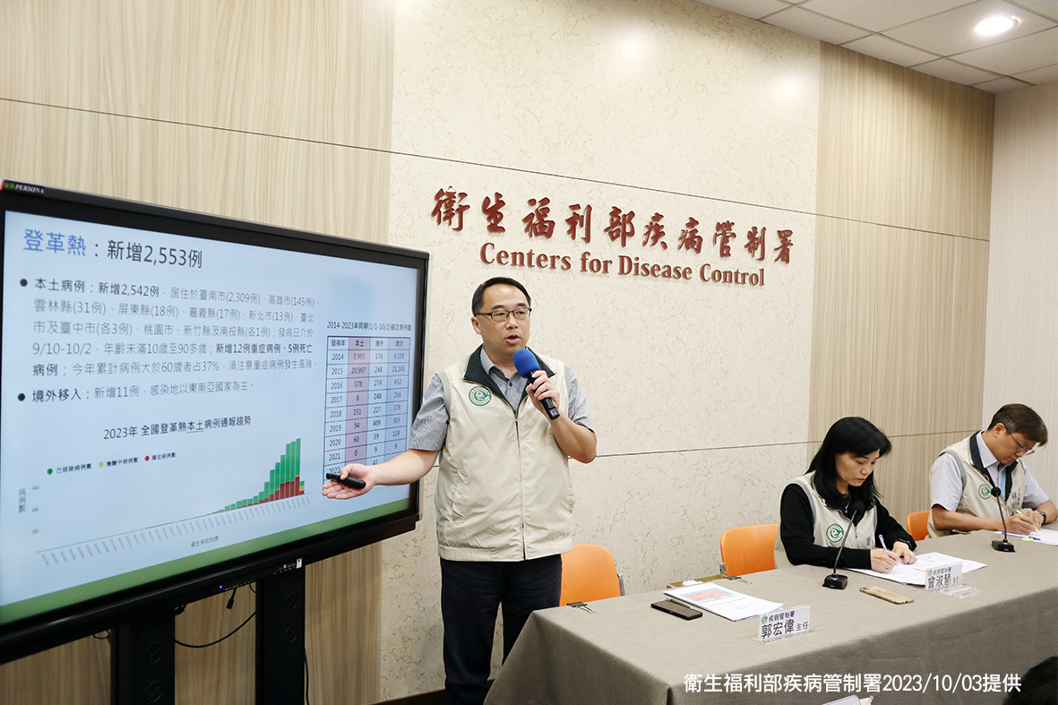 疾管署表示，小朋友出現類流感症狀，除了呼吸道方面的重症徵兆，也要注意有沒有神經系統方面的，像是嗜睡、意識不清等症狀，以防併發腦病變等重症。 圖：疾管署／提供
