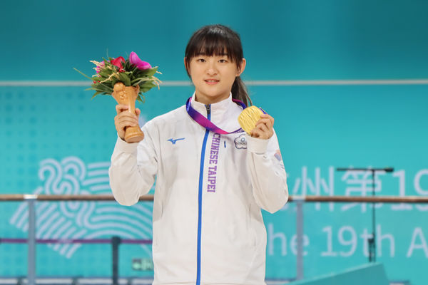 杭州亞運台灣單日收穫3金！ 林郁婷奪女子拳擊史上首金創65年歷史