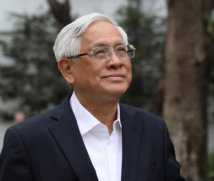 郭倍宏認為趙天麟婚外情顯已涉及台灣國安問題，要求有關單位徹查。 圖：翻攝郭倍宏臉書