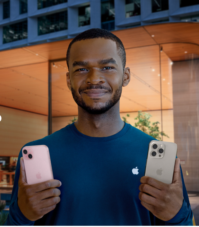 iPhone 15 Pro Max產品零件的成本增加了12％，創下歷史新高。 圖：取自蘋果