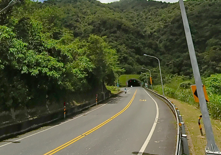 公路局東區養護工程分局玉里工務段因辦理防救災聯防演練，將於10月20日上午10時30分至11時30分，封閉台30線22k~29k安通溫泉區以東至玉長隧道東口路段 圖：翻攝自google map