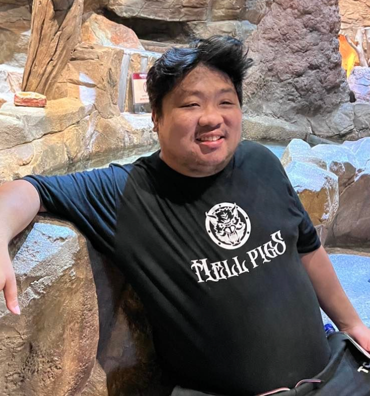 統神復盤PSG的比賽，選手的表現讓統神忍不住開噴「PSG換我上去就贏了」。 圖：翻攝自亞洲統神IG