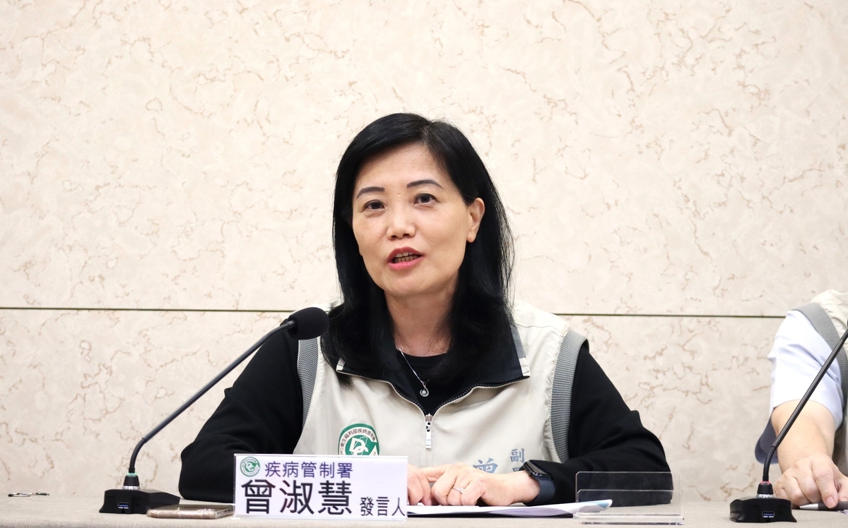新冠中重症、死亡個案 95%未打疫苗！疾管署：疫情趨緩但威脅仍不小