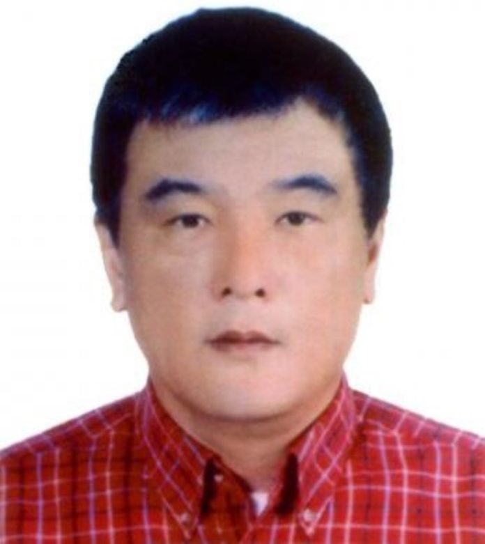 新埔鎮代會主席涉給每人400元支持郭台銘連署遭羈押禁見。 圖：翻攝鎮代會翻攝