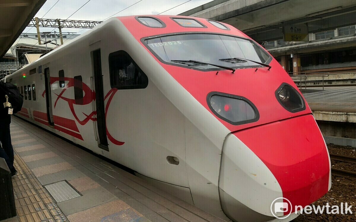 台鐵下半年調漲？李孟諺：漲價方案仍在研擬