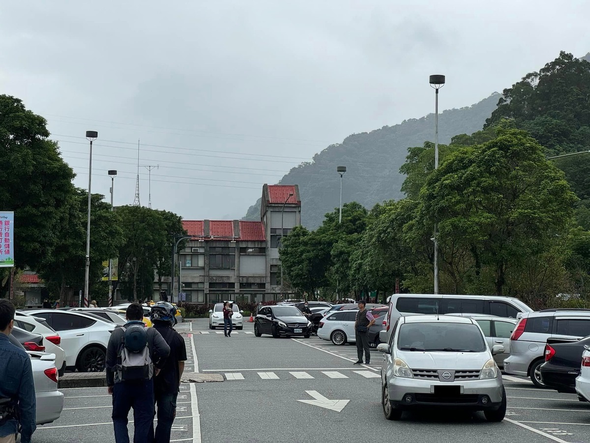 圖：翻攝自通勤者之歌臉書