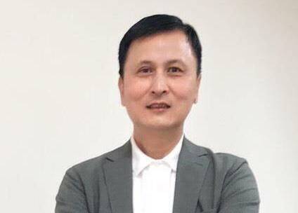 張漢雄被爆婚外生子，秒提辭呈下台。 圖:翻攝高市海洋局網站
