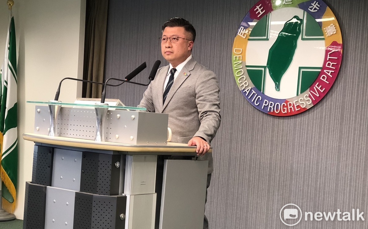 堅持性平與婚姻平權 賴清德：我始終相信相愛的人有權利相守
