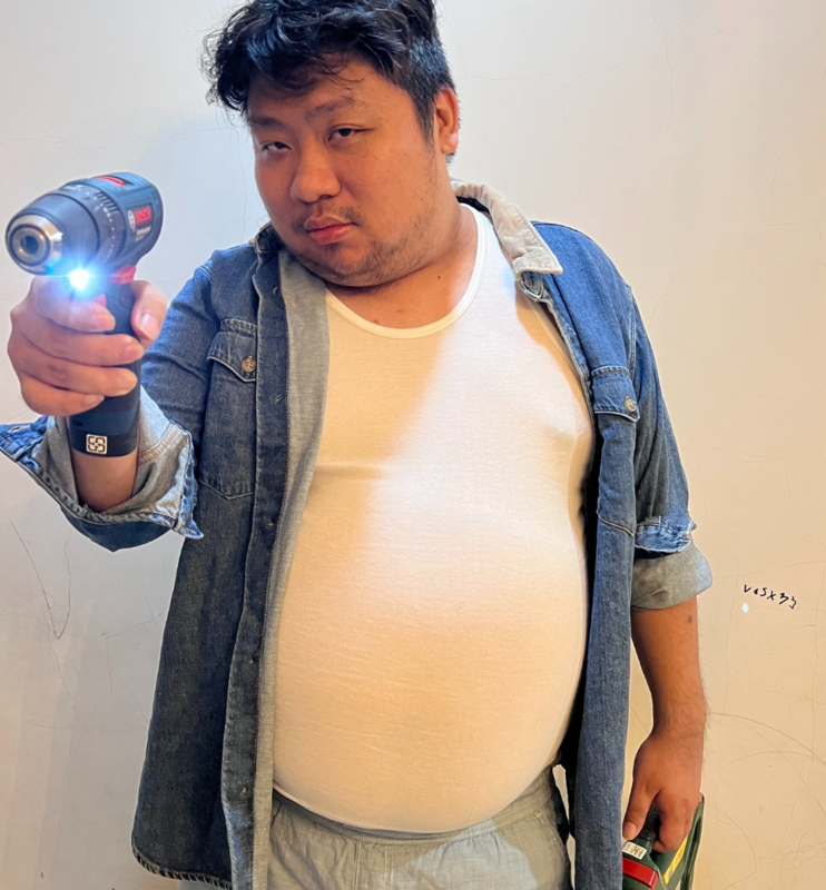 統神日前遊玩CS時瘋狂被對手爆頭，讓他忍不住自嘲「感覺我也是爆頭王啊，這可能是最後一場CS了」。 圖：翻攝自亞洲統神IG