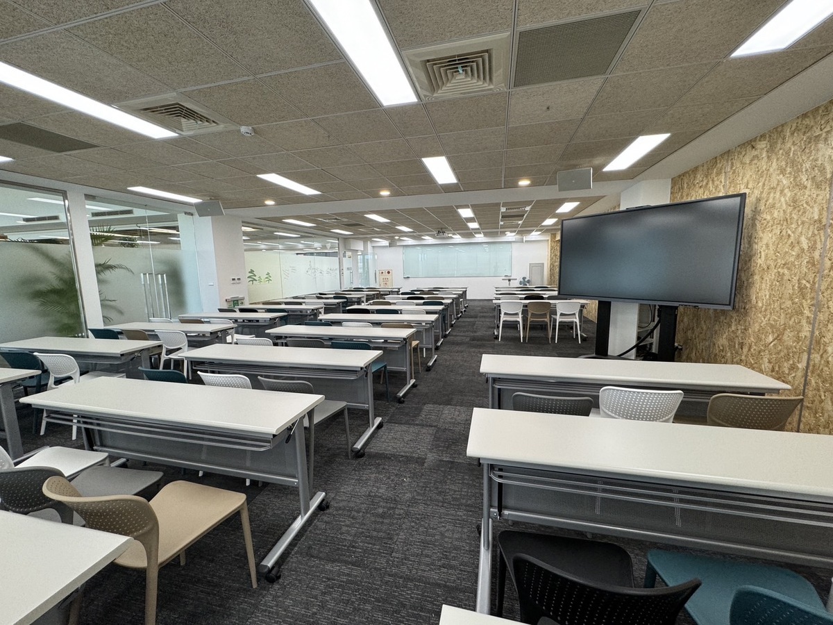 「淨零學院」將肩負培育南方淨零人才任務。 圖：高雄市環保局/提供