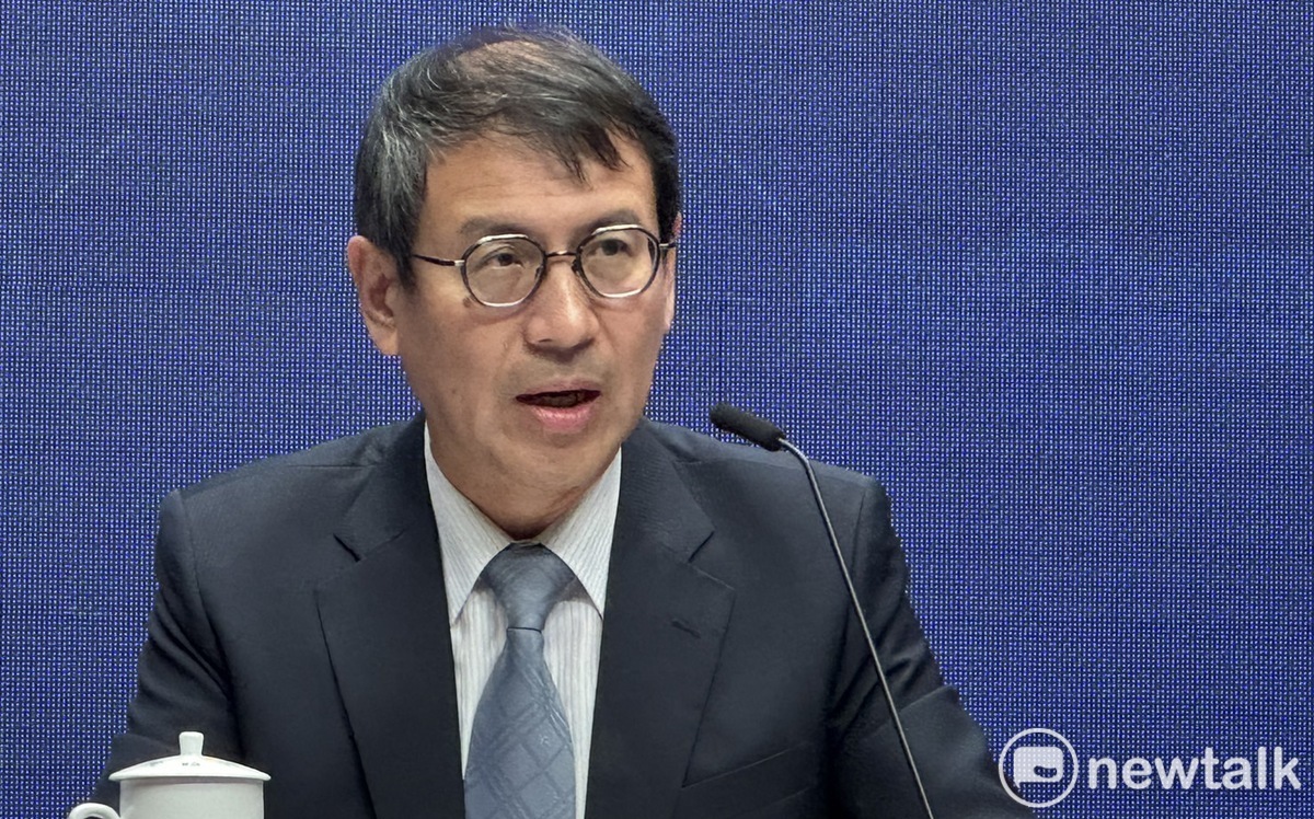 馬英九批蔡政府施政爛 政院：數據會說話 大失前任元首格局