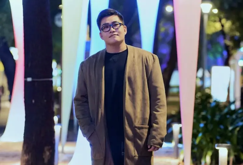 Joeman涉嫌持有毒品，律師李菁琪推測他下場頂多勒戒，但勒戒不能送會客菜。 圖／翻攝自Joeman IG