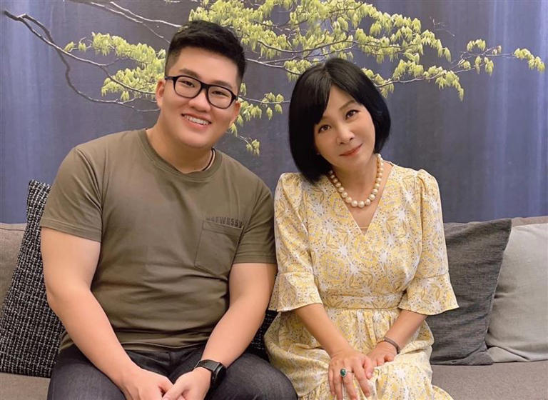 吳淡如與Joeman兩人互動很好，昨日也有不少網友至吳淡如臉書留言「淡如姐Joeman被抓」，吳淡如也未對此有回應，卻悄悄將這些網友留言全數刪除。 圖：翻攝自吳淡如臉書
