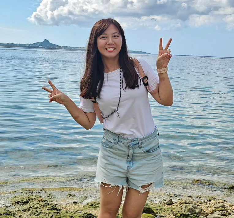 魚乾因聲援Joeman遭網友揚言退訂。 圖：翻攝自魚乾IG