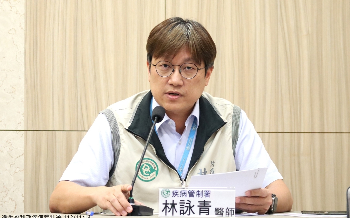 還沒到流行期 流感上週竟奪12命！疾管署示警：重症7成沒打疫苗