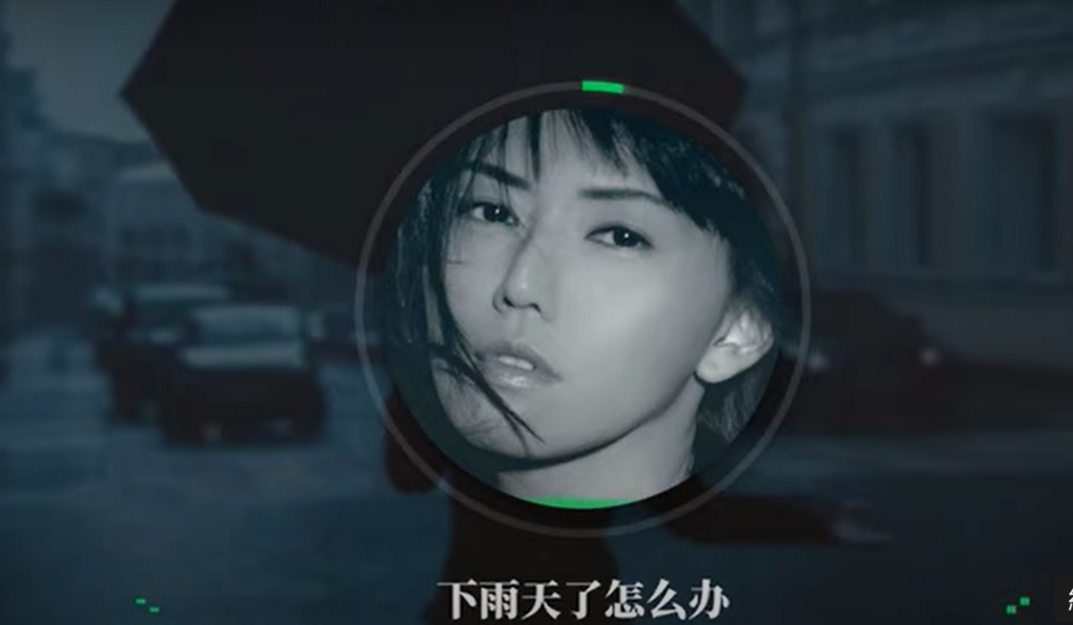 翻唱歌曲的「AI孫燕姿」，恐將在YouTube對AI製作的音樂內容加強管理後，無法上架。 圖：翻攝自YouTube頻道