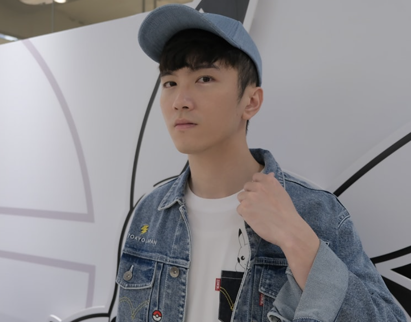 咪咪蛋的Twitch頻道遭停權3天。 圖：翻攝自咪咪蛋IG