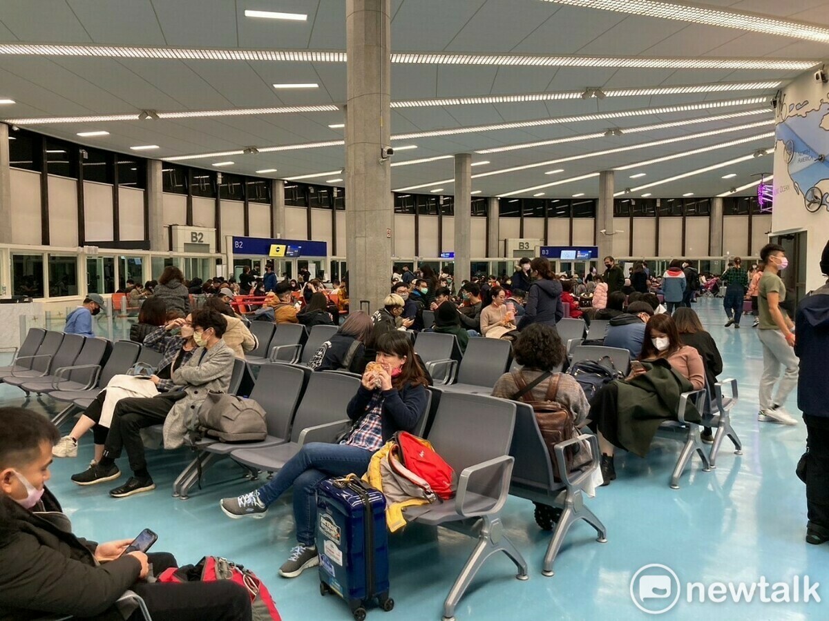 觀光署宣布年代旅遊停業3個月，並要求該旅行社全額退還旅遊費用並賠償違約金。（示意圖） 圖：林冠妤／攝（資料照）