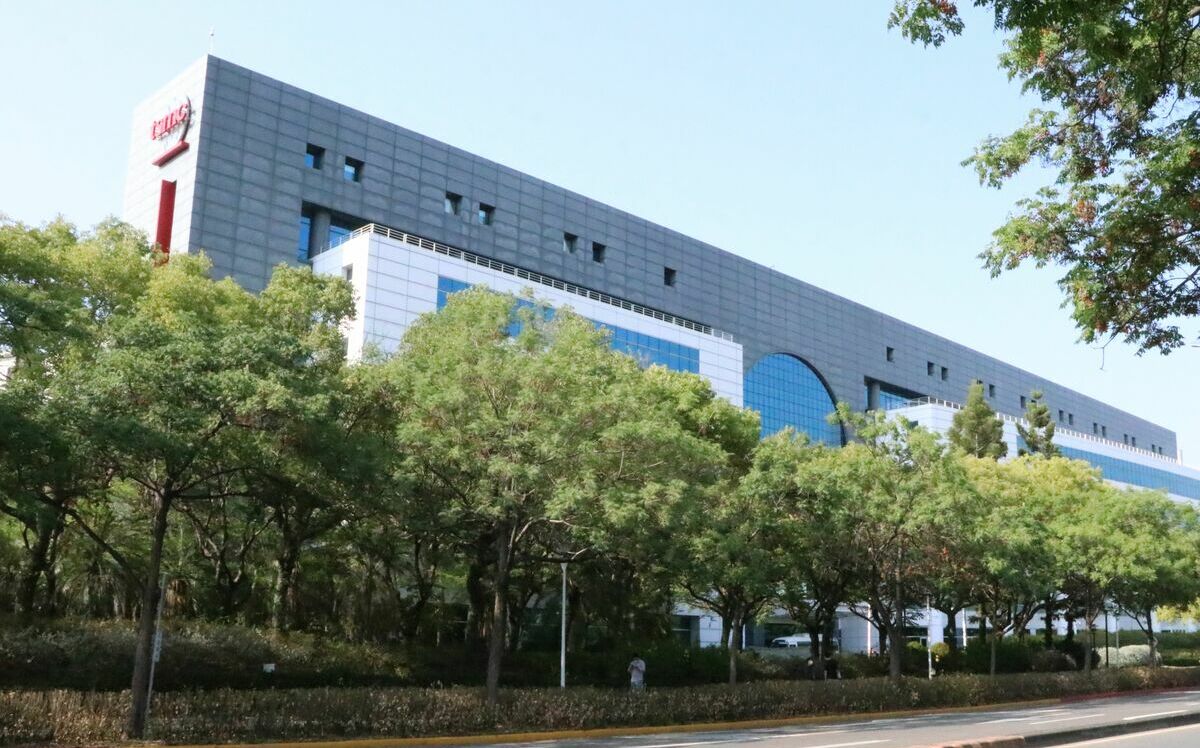 台積電財報》Q1獲利大增60.4%！ 每股稅後純益13.94元創同期新高