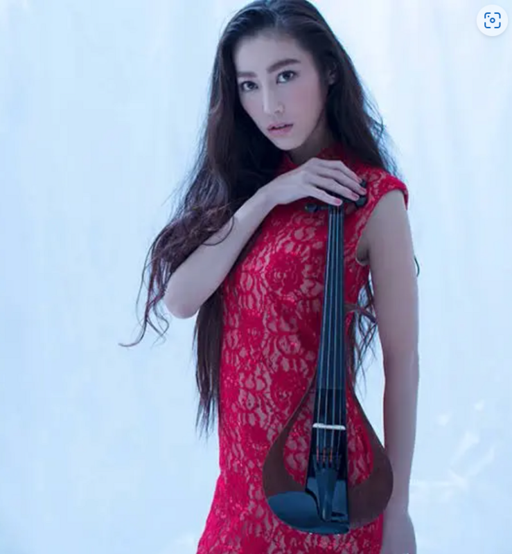 《週刊女性》爆料，羽生結弦妻子疑似是比他年長8歲的美女小提琴家末延麻裕子，兩人2019年在表演賽合作過，關係變得熱絡。 圖片來源/網路