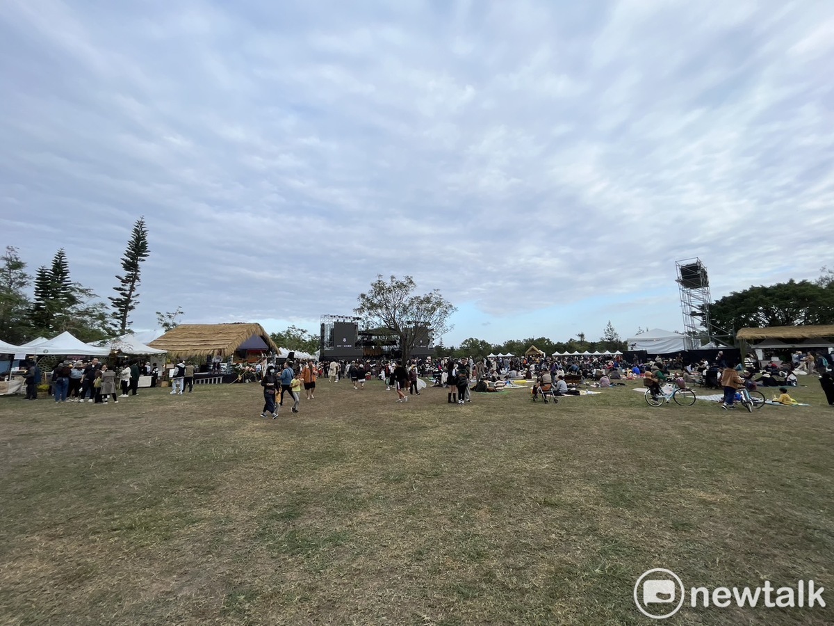 強烈大陸冷氣團持續發威，預計今晚入夜後到明晨又將帶來一波極端低溫。 圖：林冠妤／攝