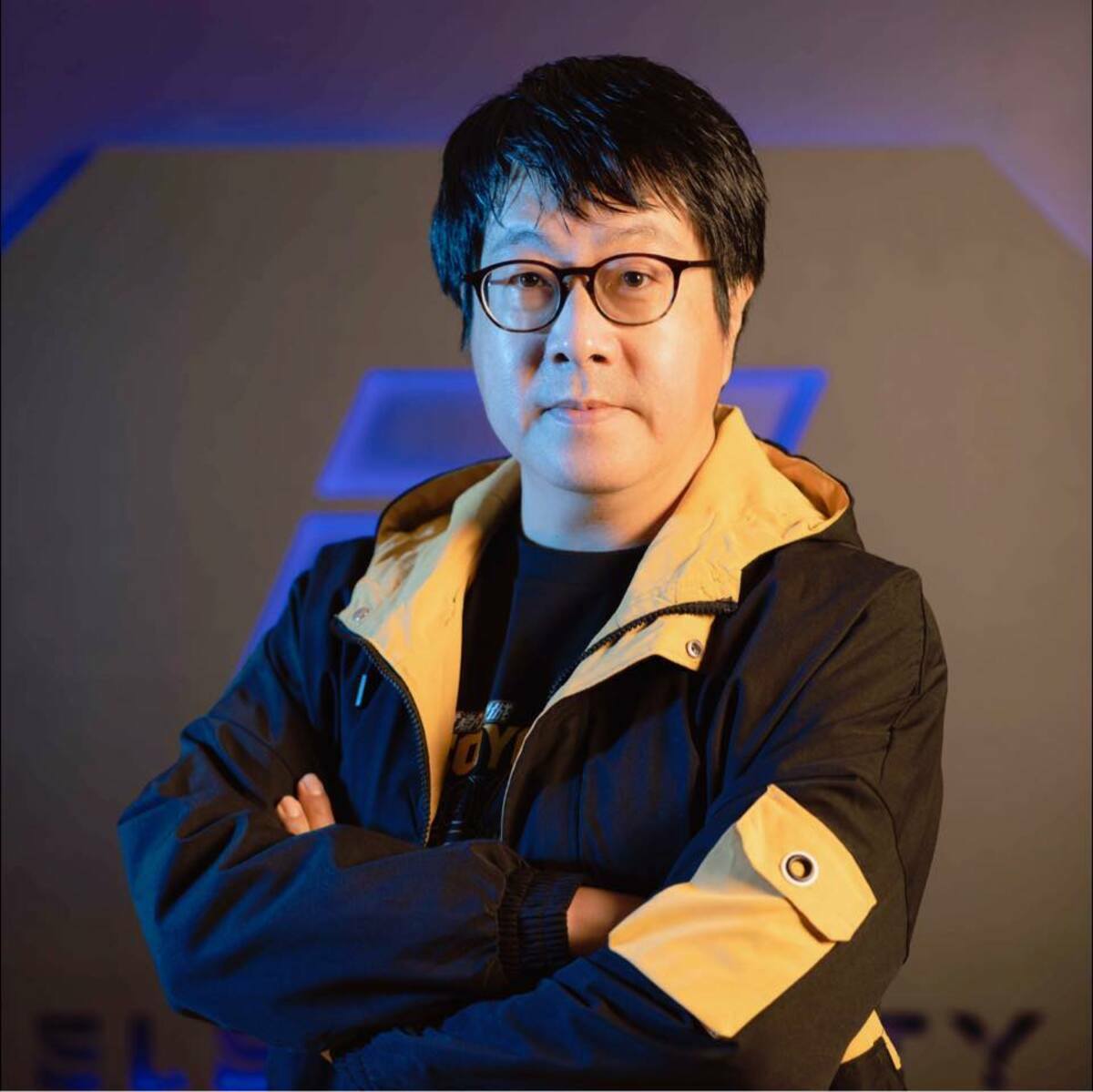 尹立呼籲國人應思考，是否要讓韓國瑜進入國會並成為國會議長。 圖：翻攝自尹立臉書