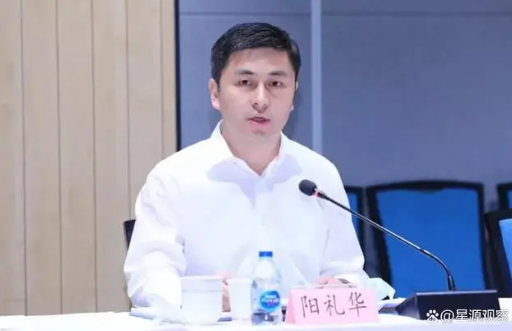 對於台灣2024總統大選，上海台辦副主任陽禮華大言不慚表示：「賴清德上台可能對加快統一更有利，我們要統一找不到機會，你搞『台獨』，統一就有機會。」 圖：翻攝星源觀察