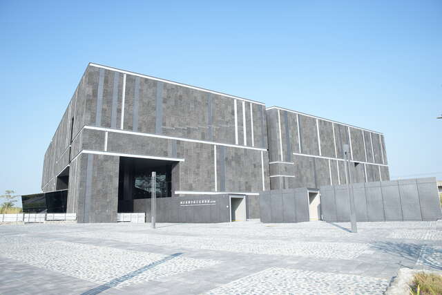 國立台灣史前文化博物館南科考古館可以探索5千年前古文明。 圖：取自台南旅遊網