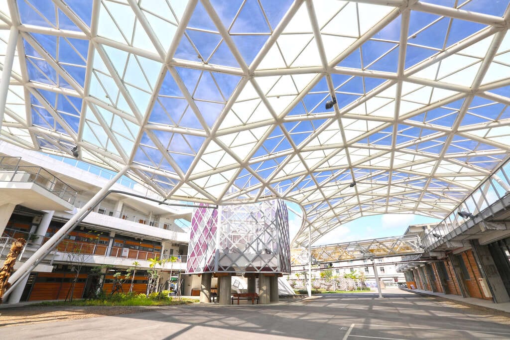 台東Kahirahira南島生活於11月25及26日在台東縣原住民文化創意產業聚落登場。 圖：翻攝自台東縣政府原住民族行政處官網