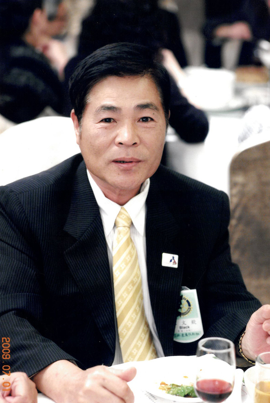 文化部今（22）日公布第47屆金鼎獎得獎名單及特別貢獻獎得主，前衛出版社社長林文欽獲得特別貢獻獎。 圖：文化部提供
