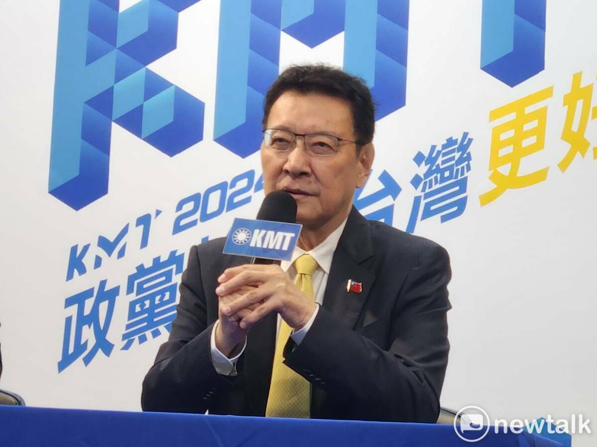 「爺爺輩」趙少康受年輕人歡迎 郭正亮：成功重點是真實與誠懇