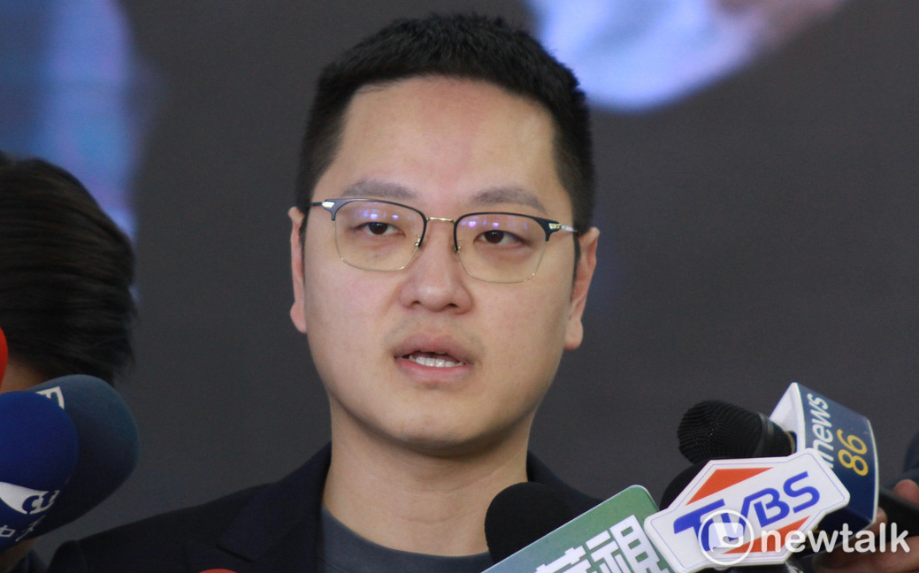 侯友宜約馬辦談 柯辦：柯未允諾前往 盼柯郭侯直接討論