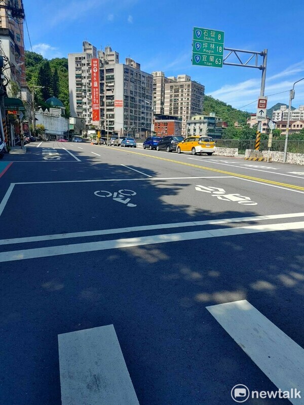 清明連假即將到來，省道主要幹道及各地觀光風景區將出現車潮 。(省道示意圖) 圖：林冠妤／攝(資料照)